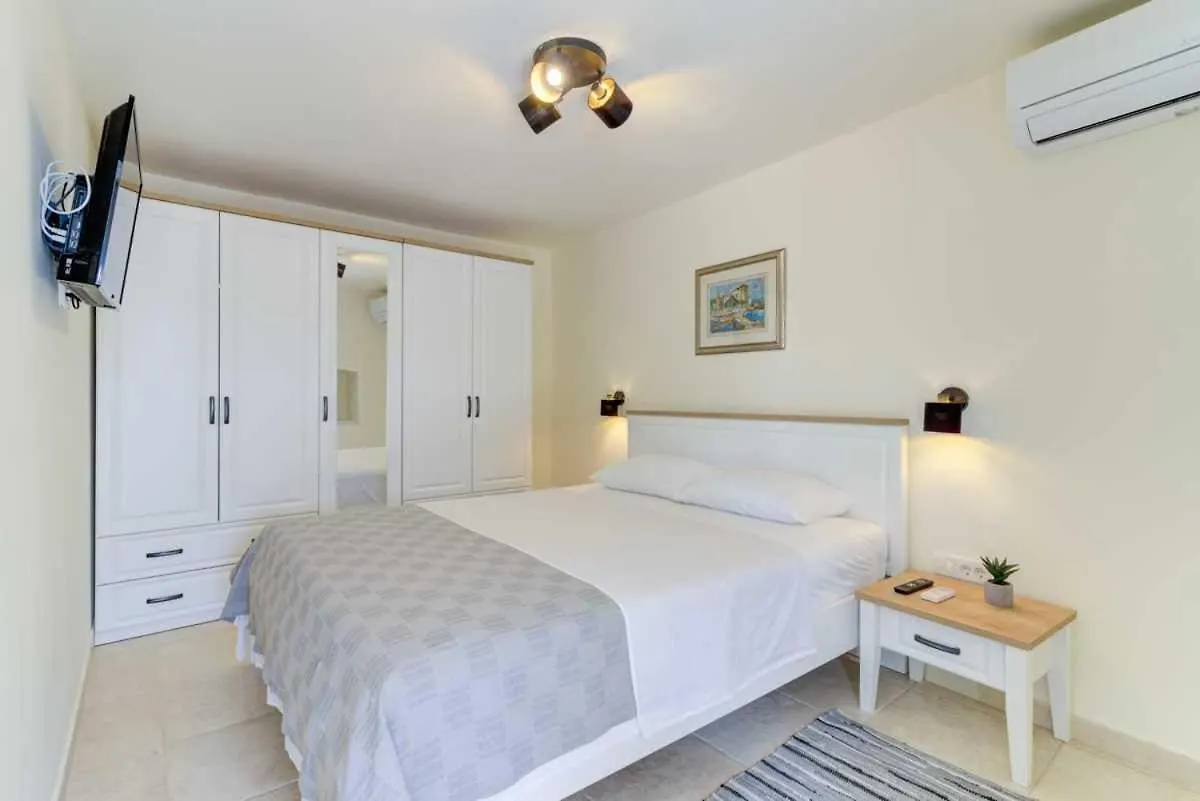 Villa Pool On Top Crikvenica Riviera By Aneo Travel Grizane-Belgrad